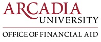 Arcadia University Financial Aid Portal